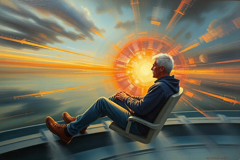 RELATIVISTIC MOMENTUM